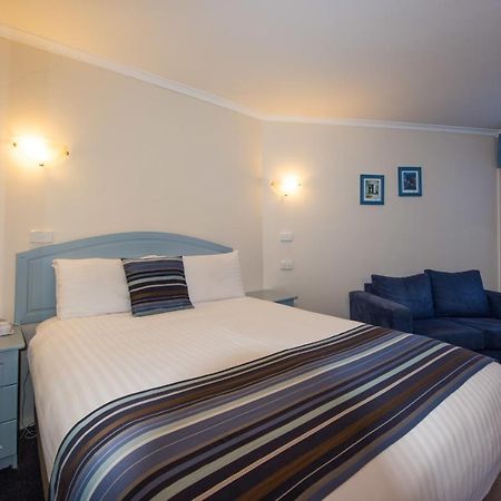 גלנורצ'י Best Western Balmoral Motor Inn חדר תמונה
