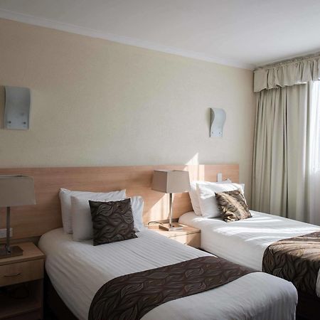 גלנורצ'י Best Western Balmoral Motor Inn מראה חיצוני תמונה