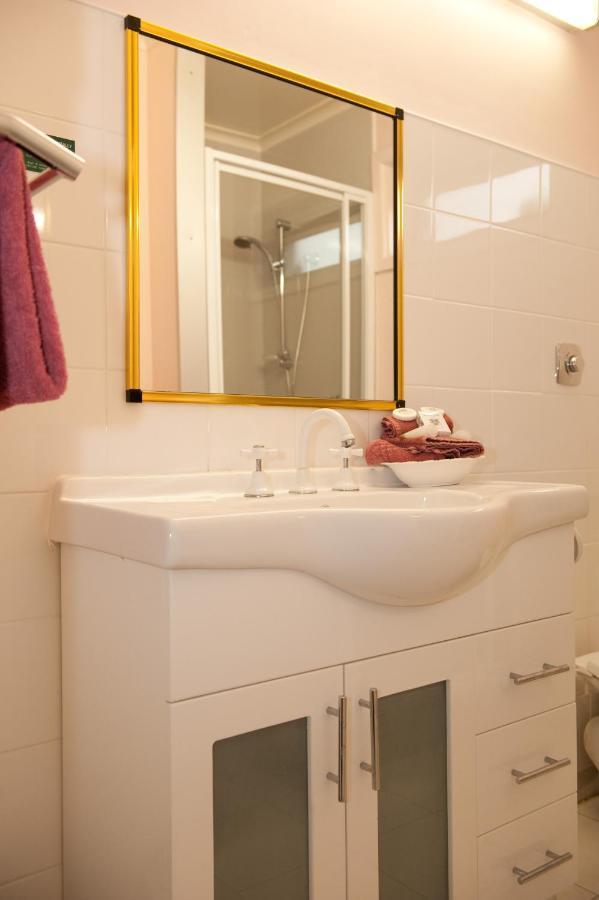 גלנורצ'י Best Western Balmoral Motor Inn חדר תמונה