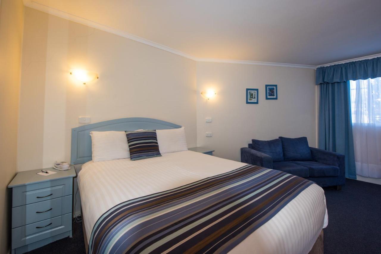 גלנורצ'י Best Western Balmoral Motor Inn חדר תמונה